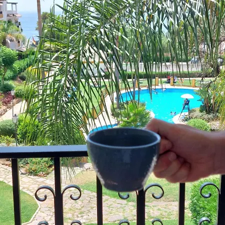 Apartment La Palmera - Amazing With Excellent Location & Views