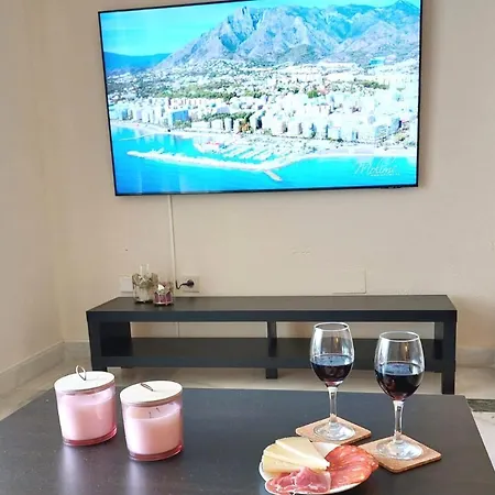 La Palmera - Amazing With Excellent Location & Views