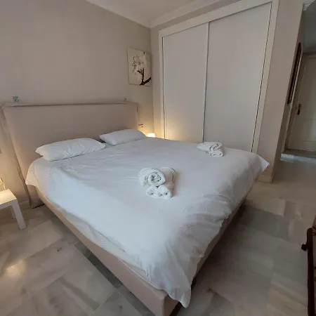 Apartment La Palmera - Amazing With Excellent Location & Views
