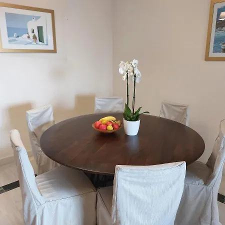 Apartment La Palmera - Amazing With Excellent Location & Views *