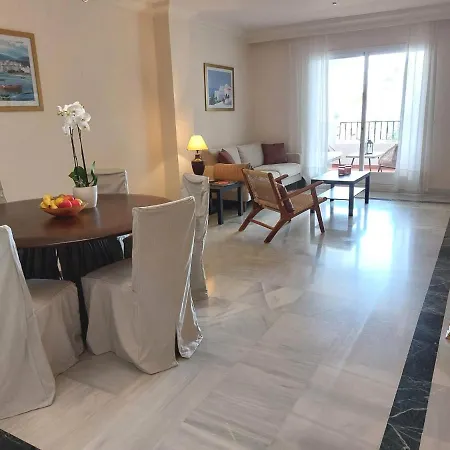 Apartment La Palmera - Amazing With Excellent Location & Views
