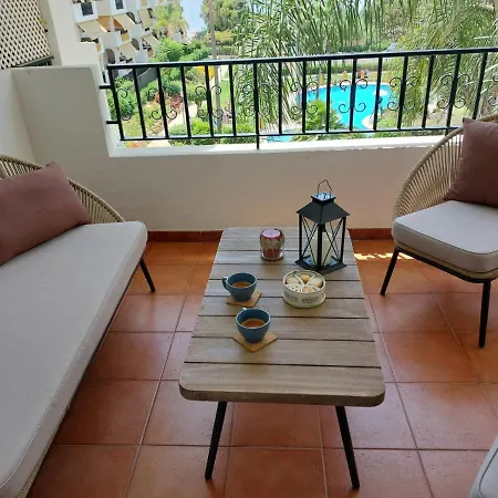 La Palmera - Amazing With Excellent Location & Views Apartment Marbella