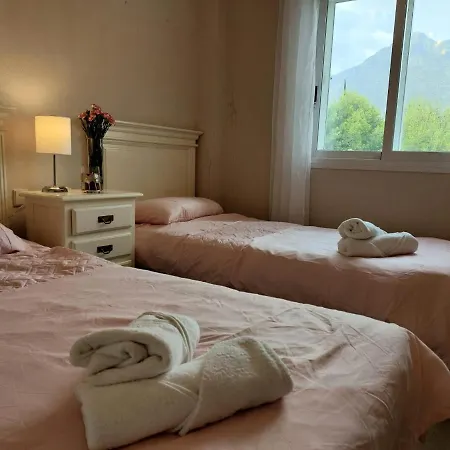 Apartment La Palmera - Amazing With Excellent Location & Views *