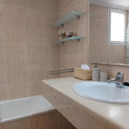La Palmera - Amazing With Excellent Location & Views Marbella