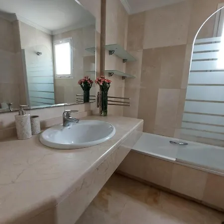 La Palmera - Amazing With Excellent Location & Views * Marbella